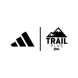 Logo Petzl Trail Plus 2026
