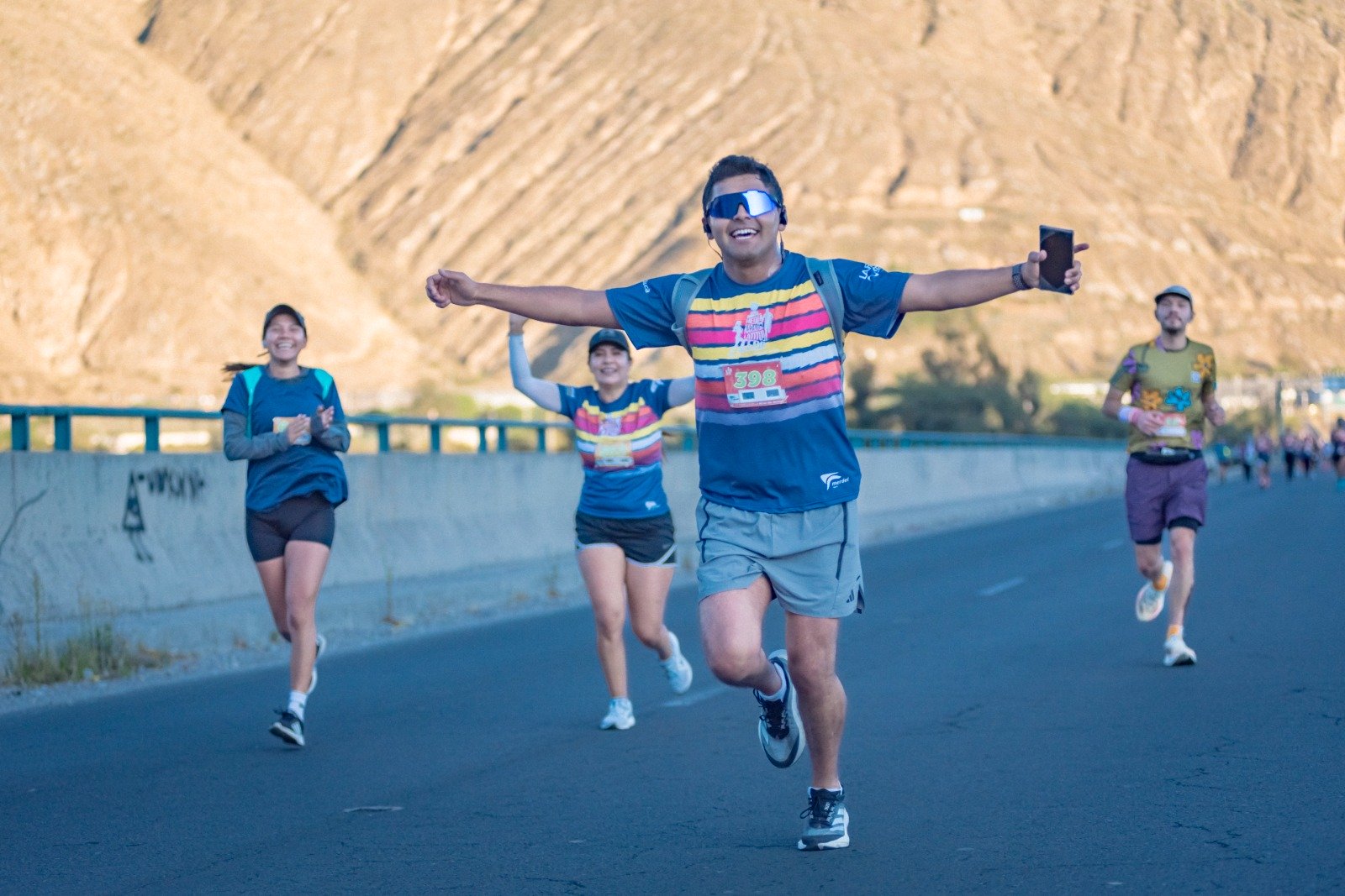 Media Maratón Latitud 0 - Imagen 4