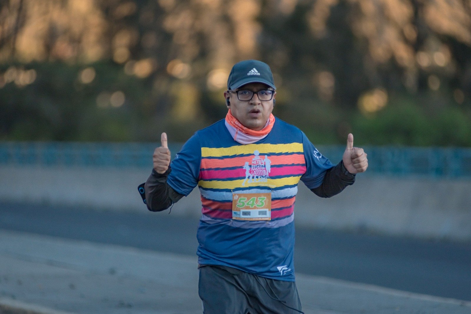 Media Maratón Latitud 0 - Imagen 3