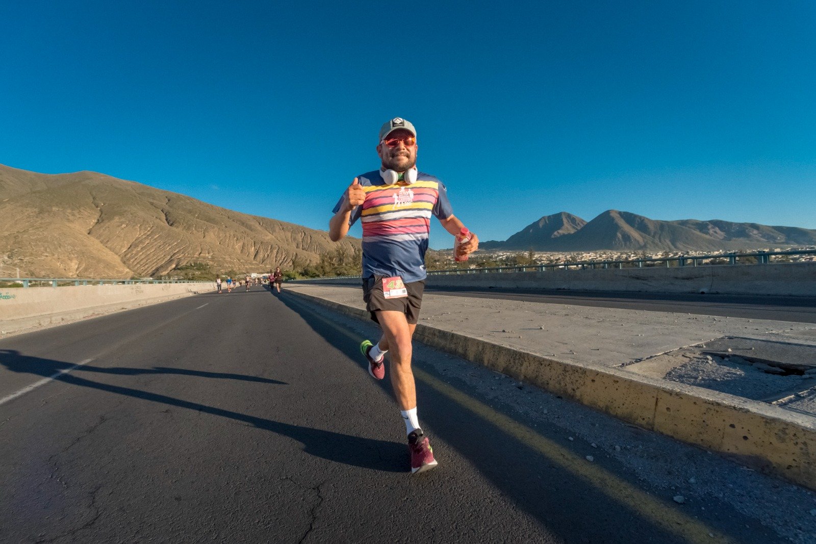 Media Maratón Latitud 0 - Imagen 5