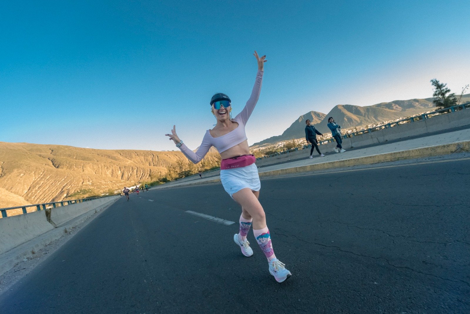 Media Maratón Latitud 0 - Imagen 2