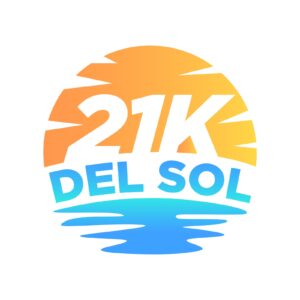 Logo 21K DEL SOL
