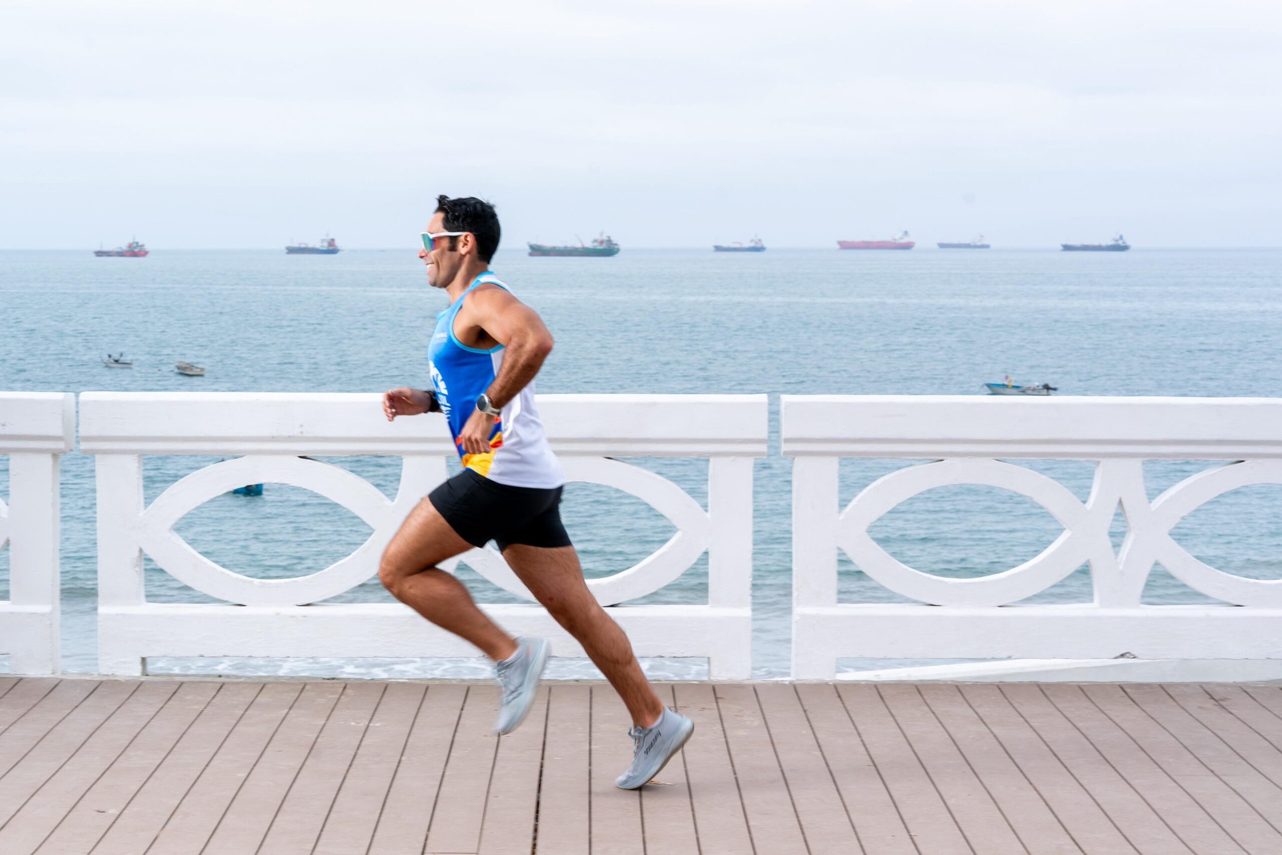 21K DEL SOL - Imagen 1