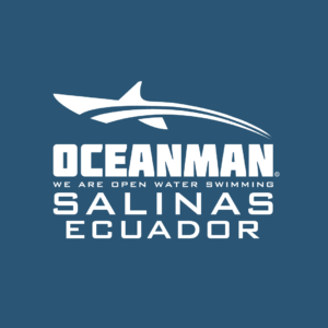 Logo OCEANMAN ECUADOR