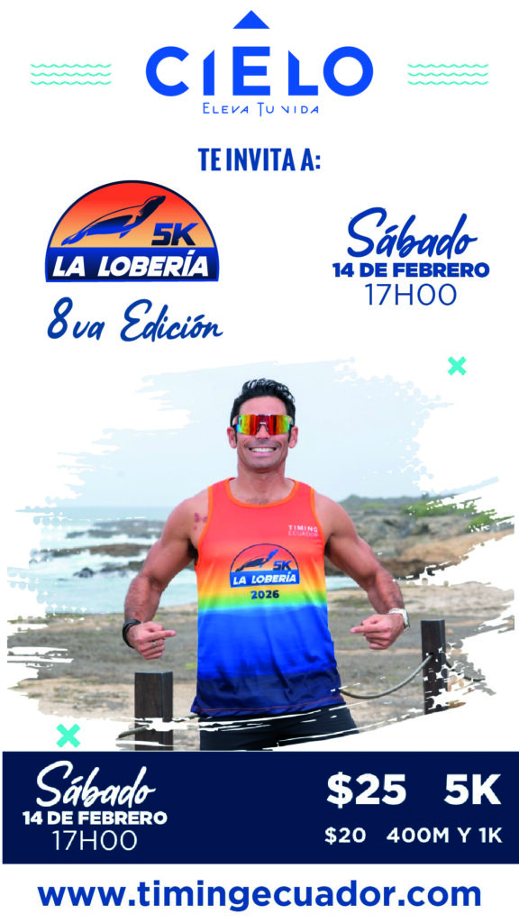 La Loberia 5K