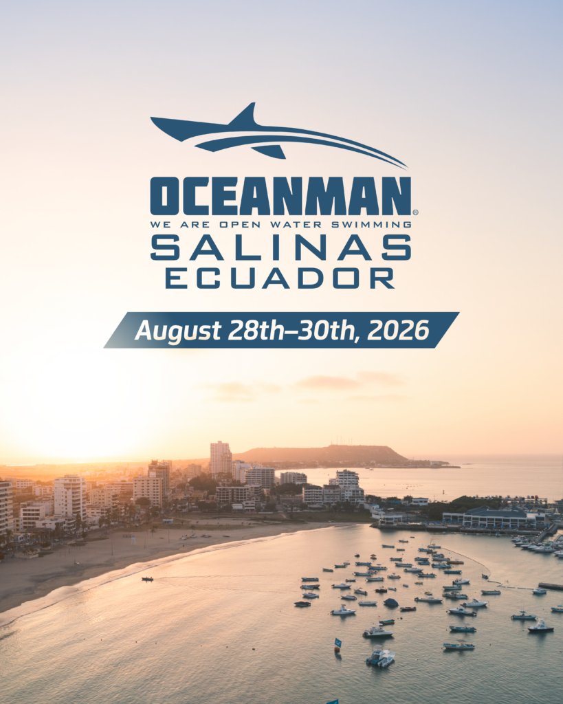 OCEANMAN ECUADOR