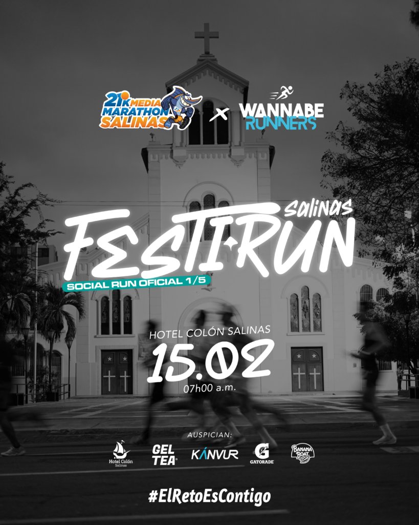 FestiRun Salinas