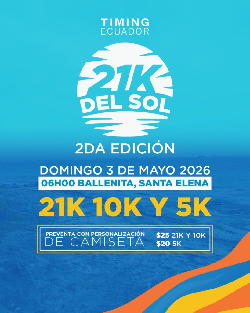 21K DEL SOL