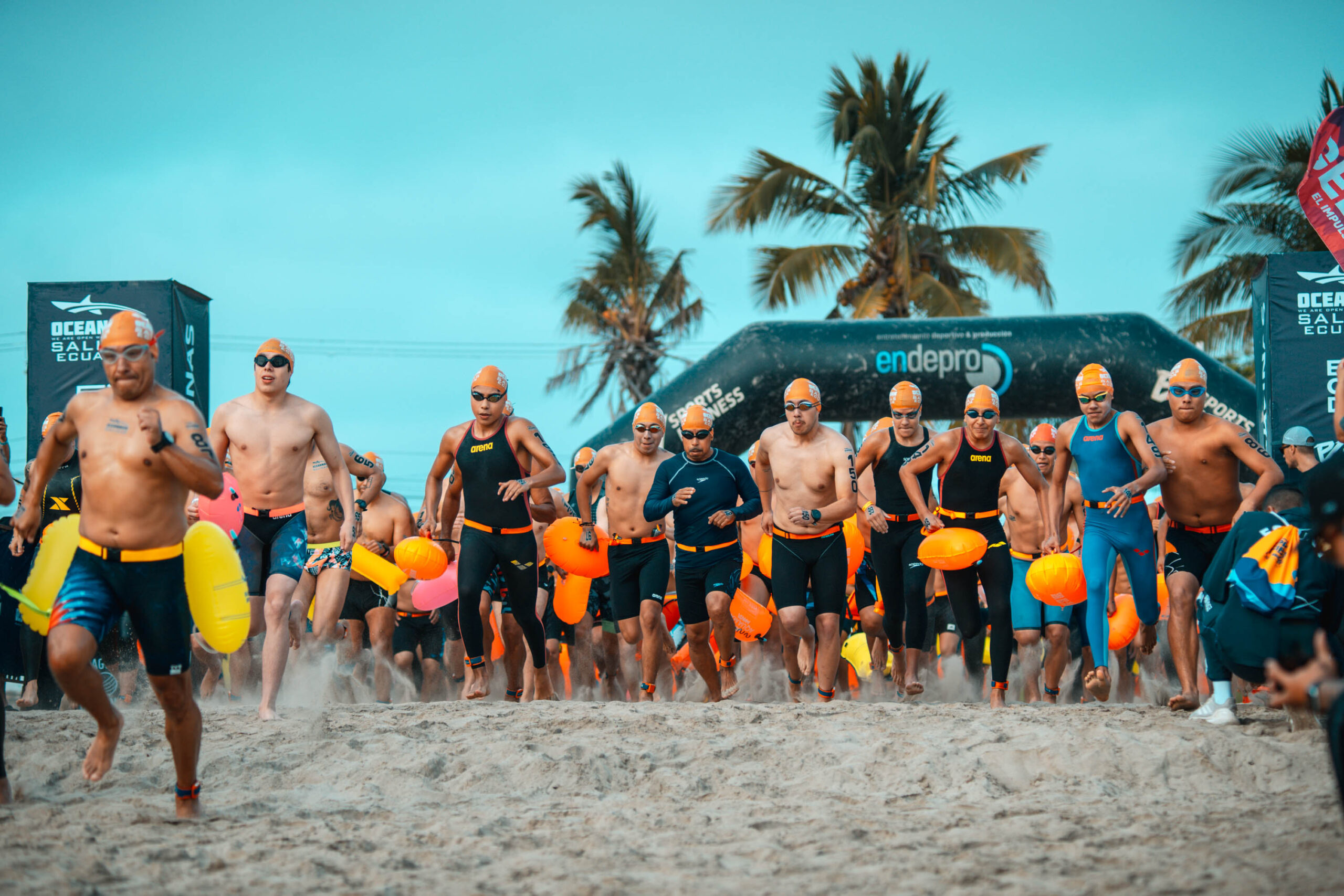 OCEANMAN ECUADOR - Imagen 2