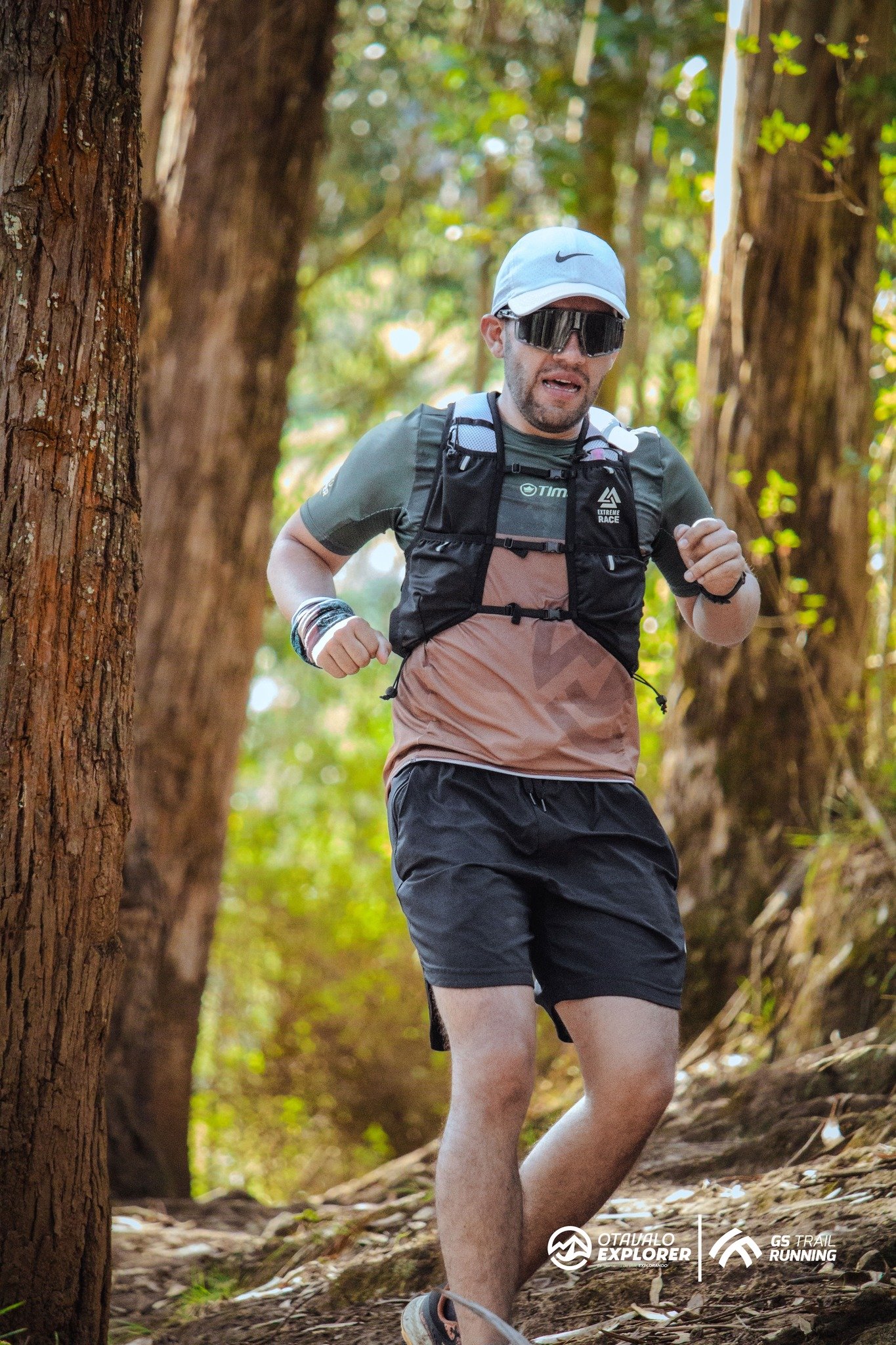 GS Trail Running - Imagen 1