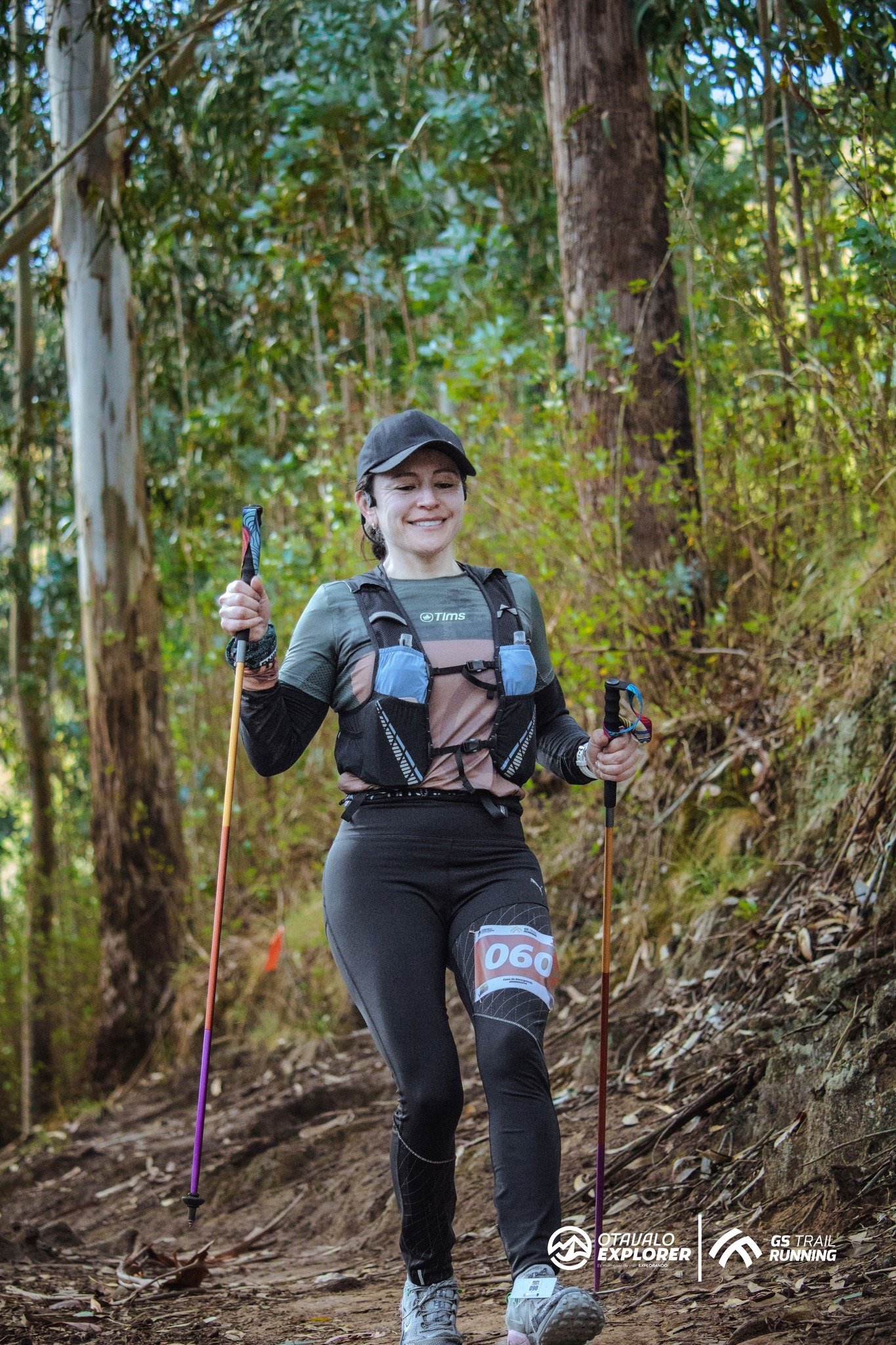 GS Trail Running - Imagen 3