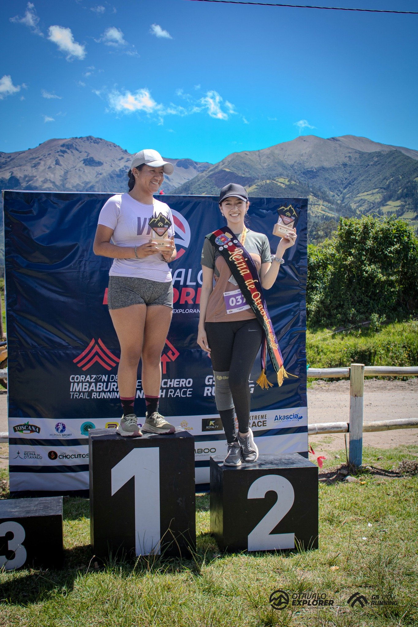 GS Trail Running - Imagen 4