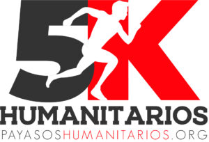 Logo Fundación Payasos Humanitarios