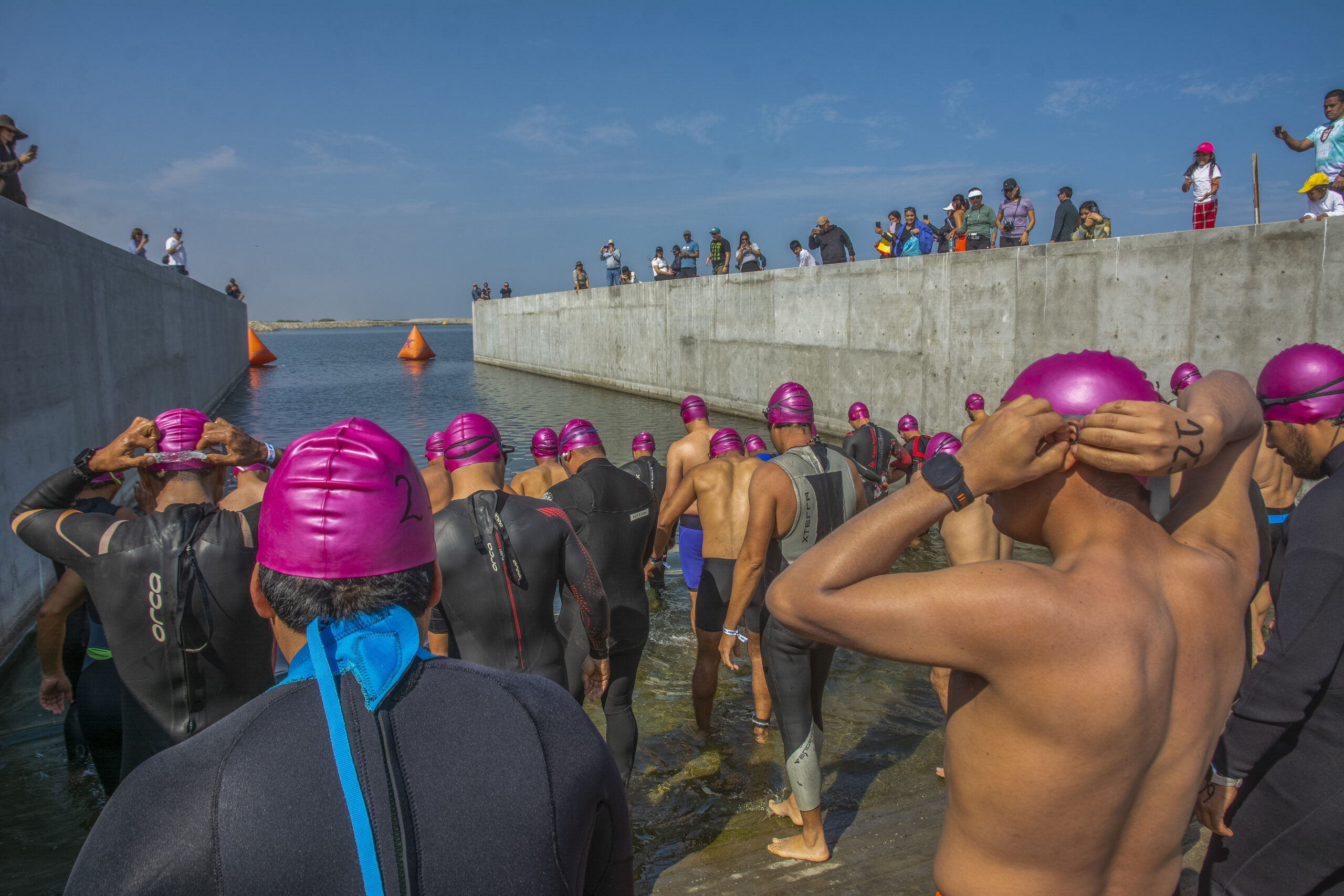 SwimTrail San Marino - Imagen 1