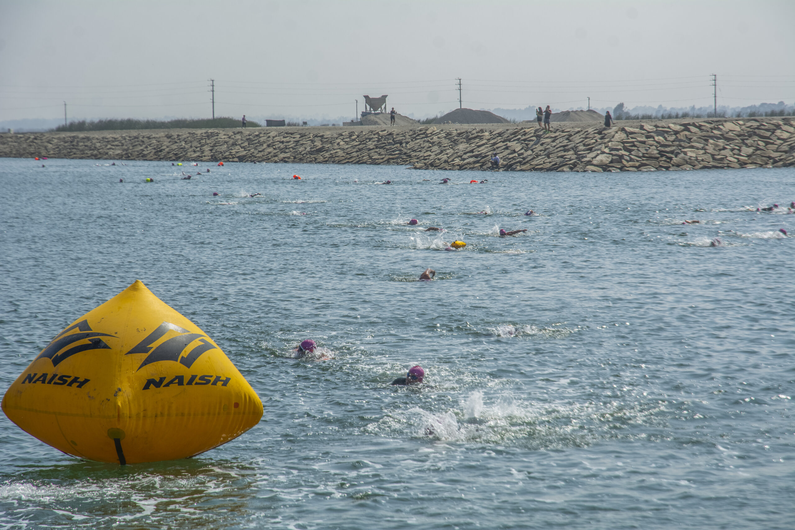 SwimTrail San Marino - Imagen 2
