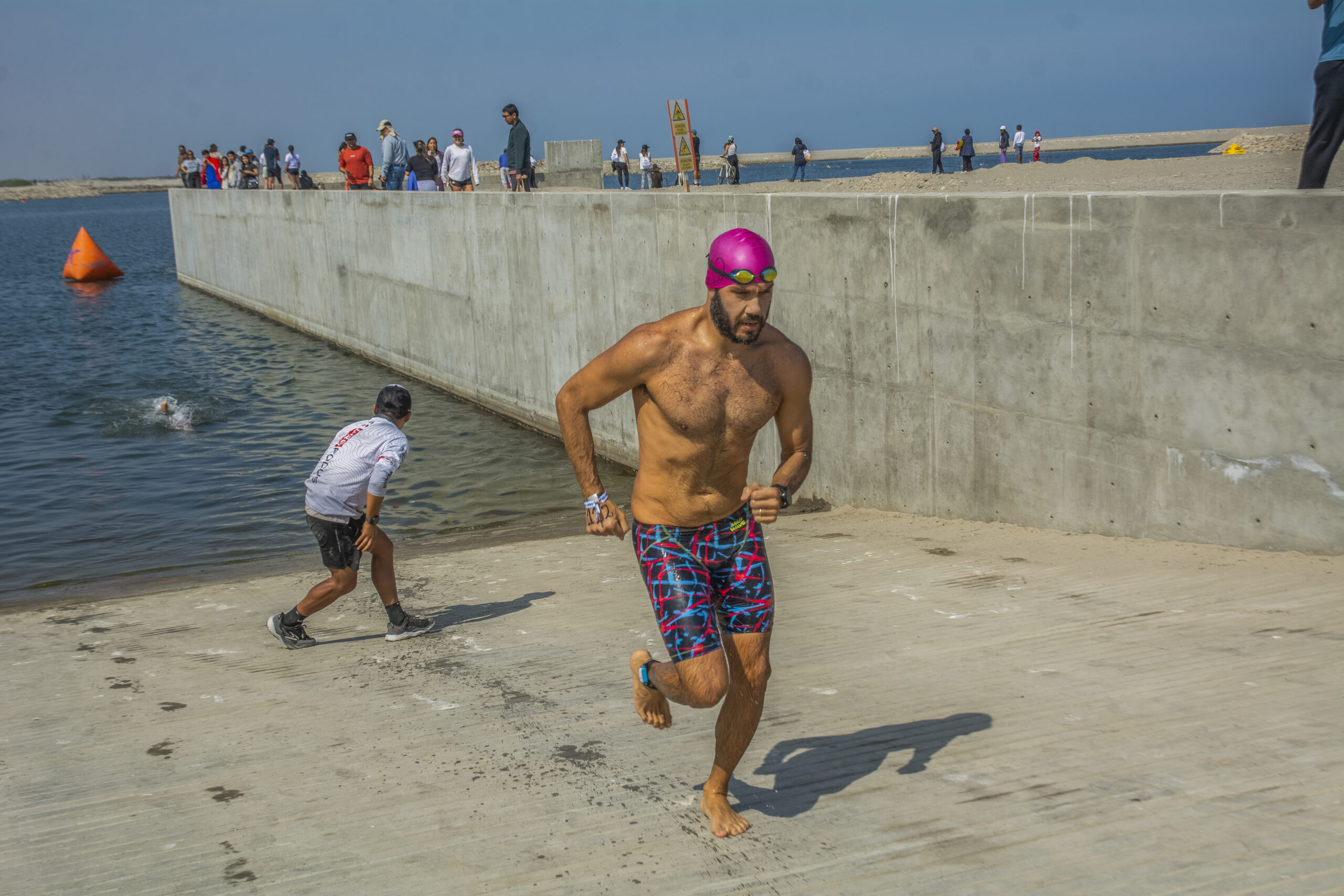 SwimTrail San Marino - Imagen 3