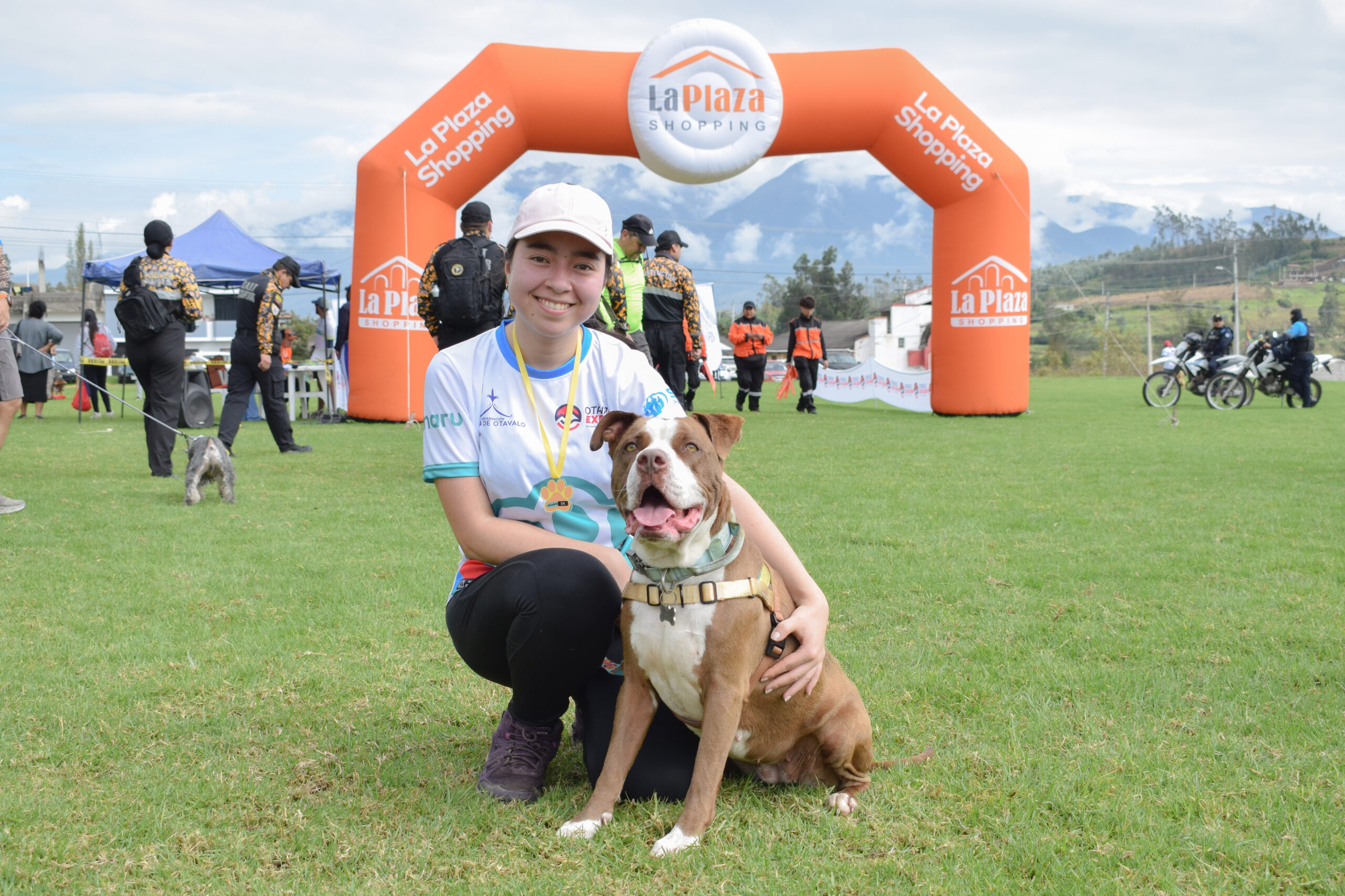 Perro Adventure - Imagen 1