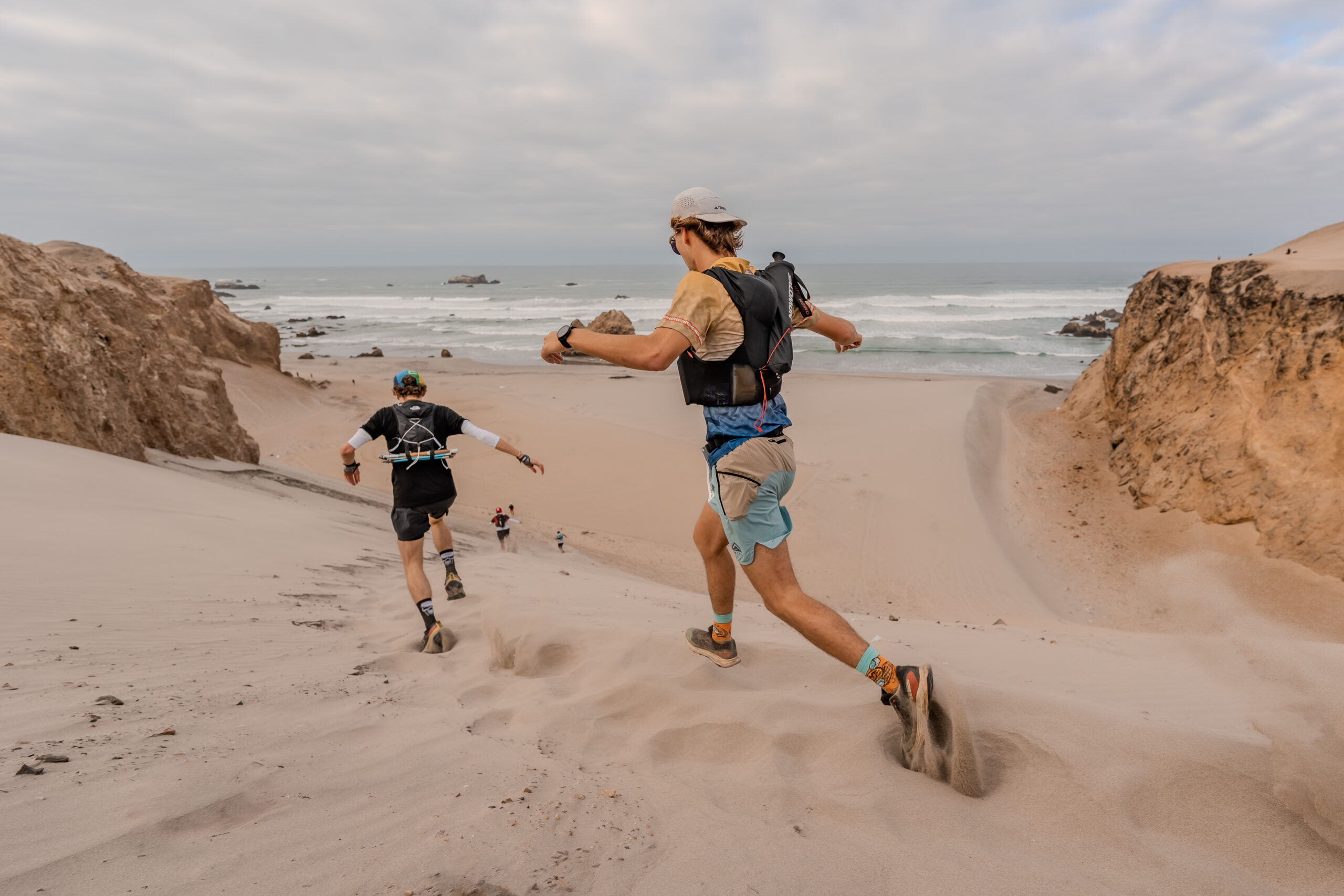 Marcona Wind Trail - Imagen 2