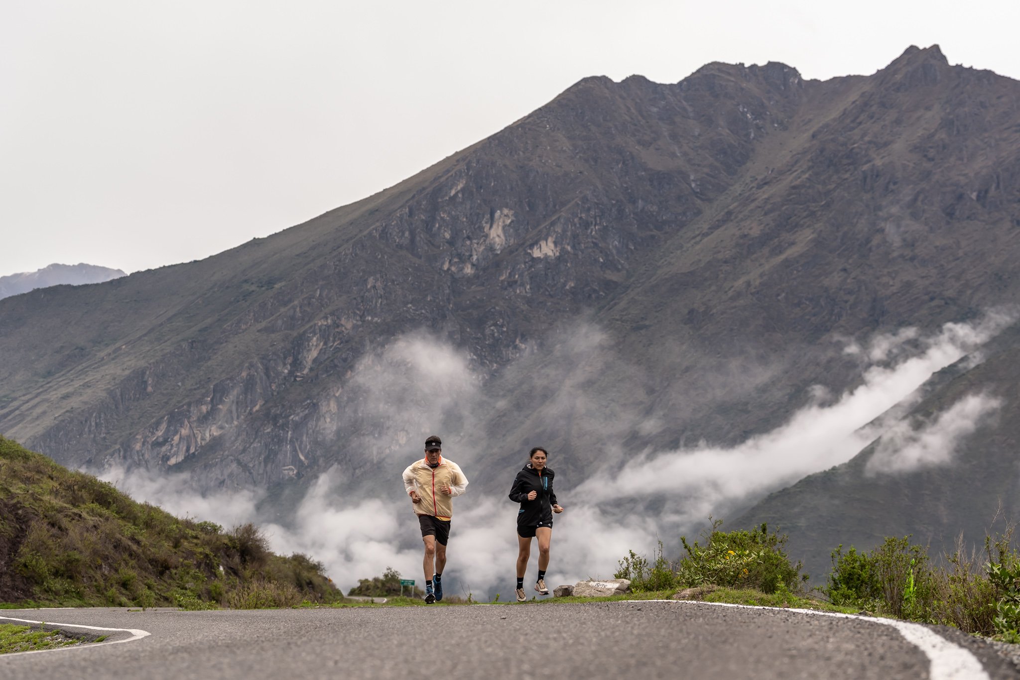 Cajatambo Raid - Imagen 3