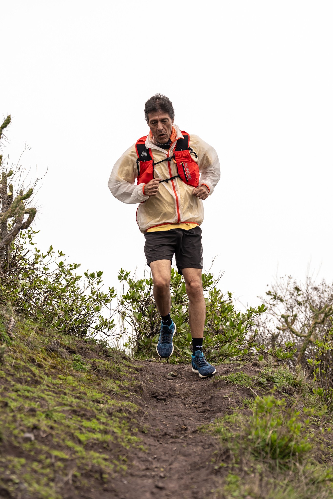 Cajatambo Raid - Imagen 4