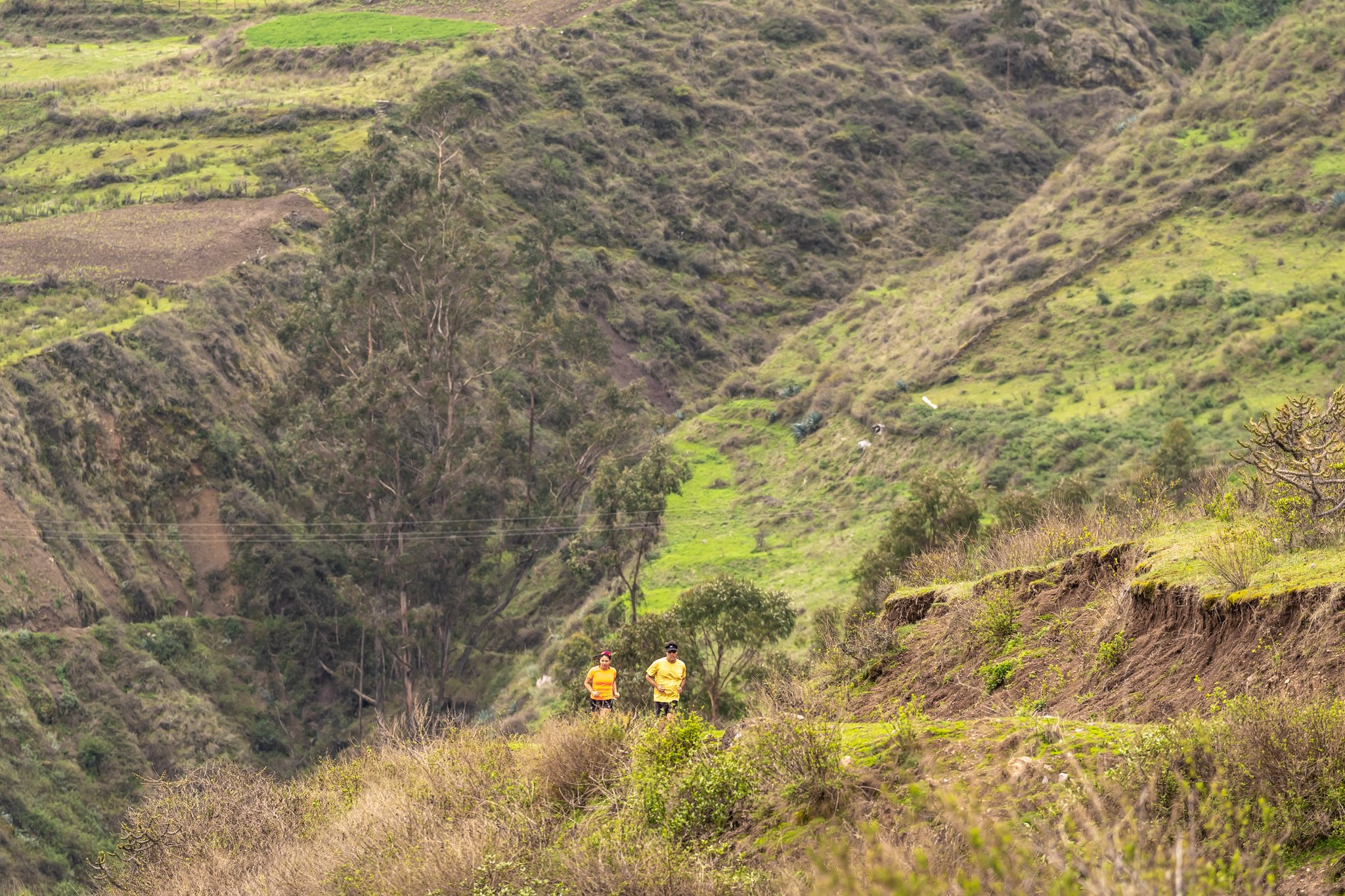 Cajatambo Raid - Imagen 5