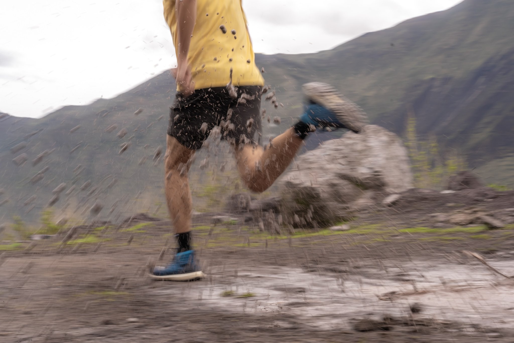 Cajatambo Raid - Imagen 2