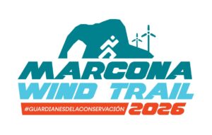 Logo Marcona Wind Trail