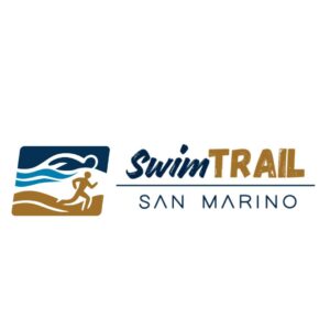 Logo SwimTrail San Marino