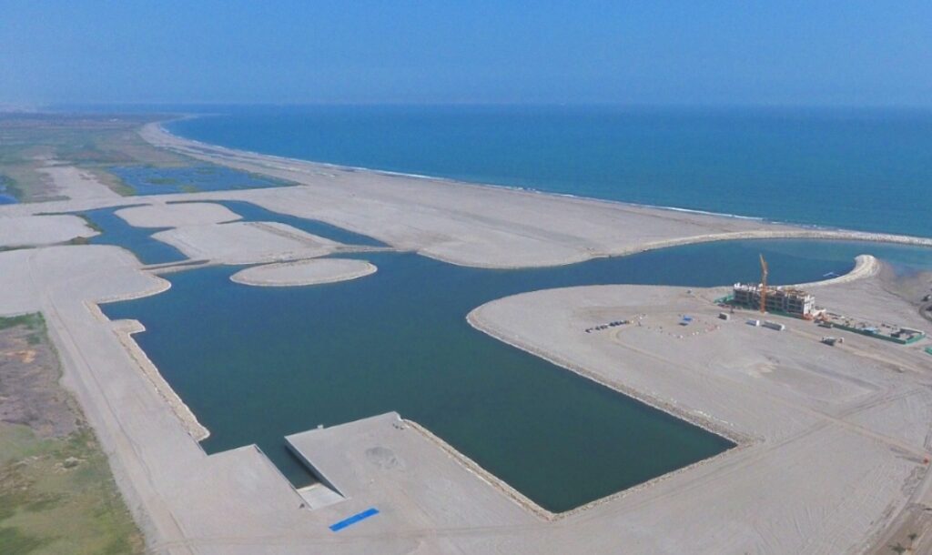 SwimTrail San Marino