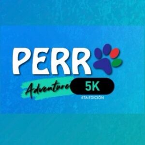 Logo Perro Adventure