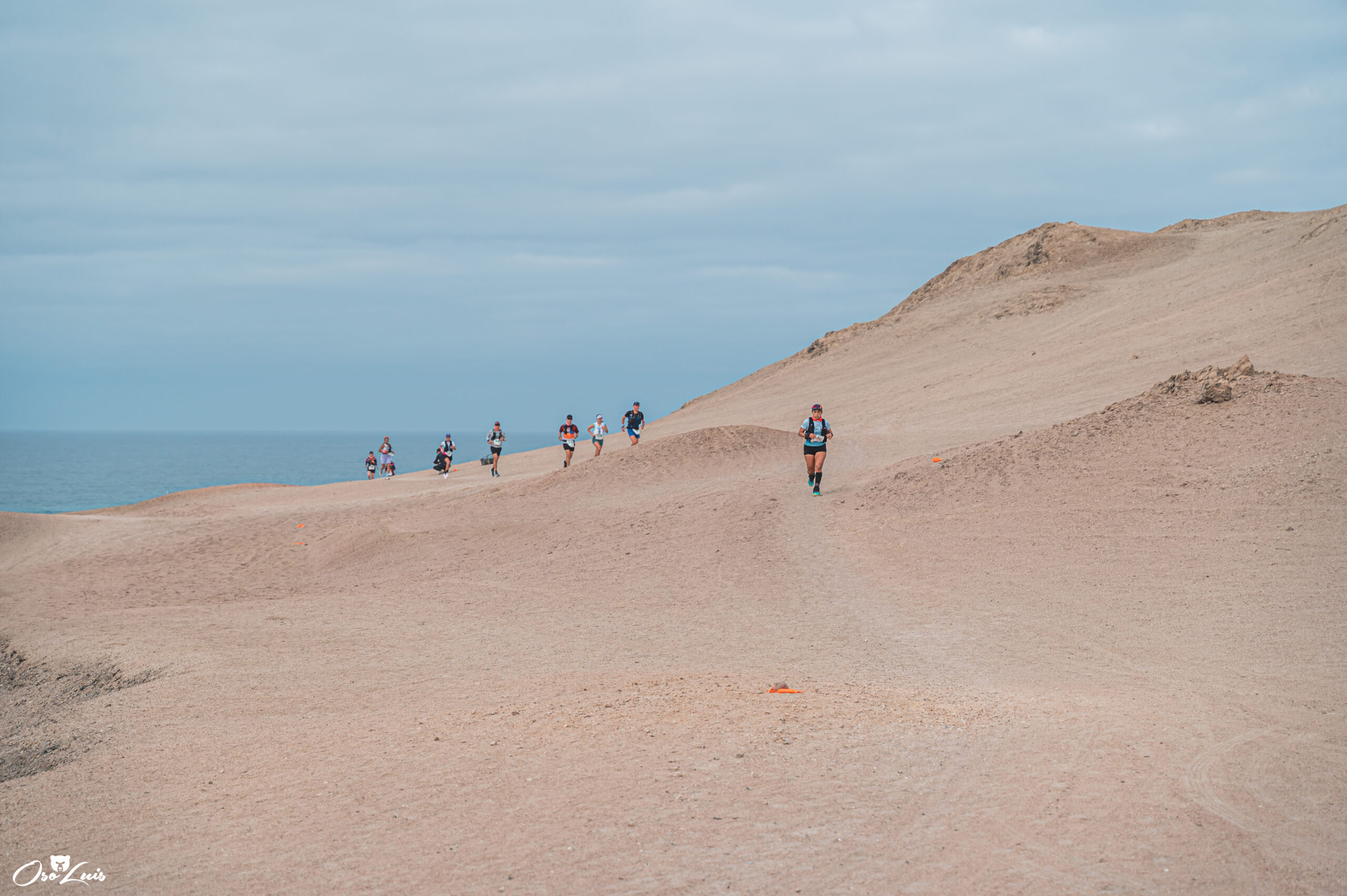 Marcona Wind Trail - Imagen 5