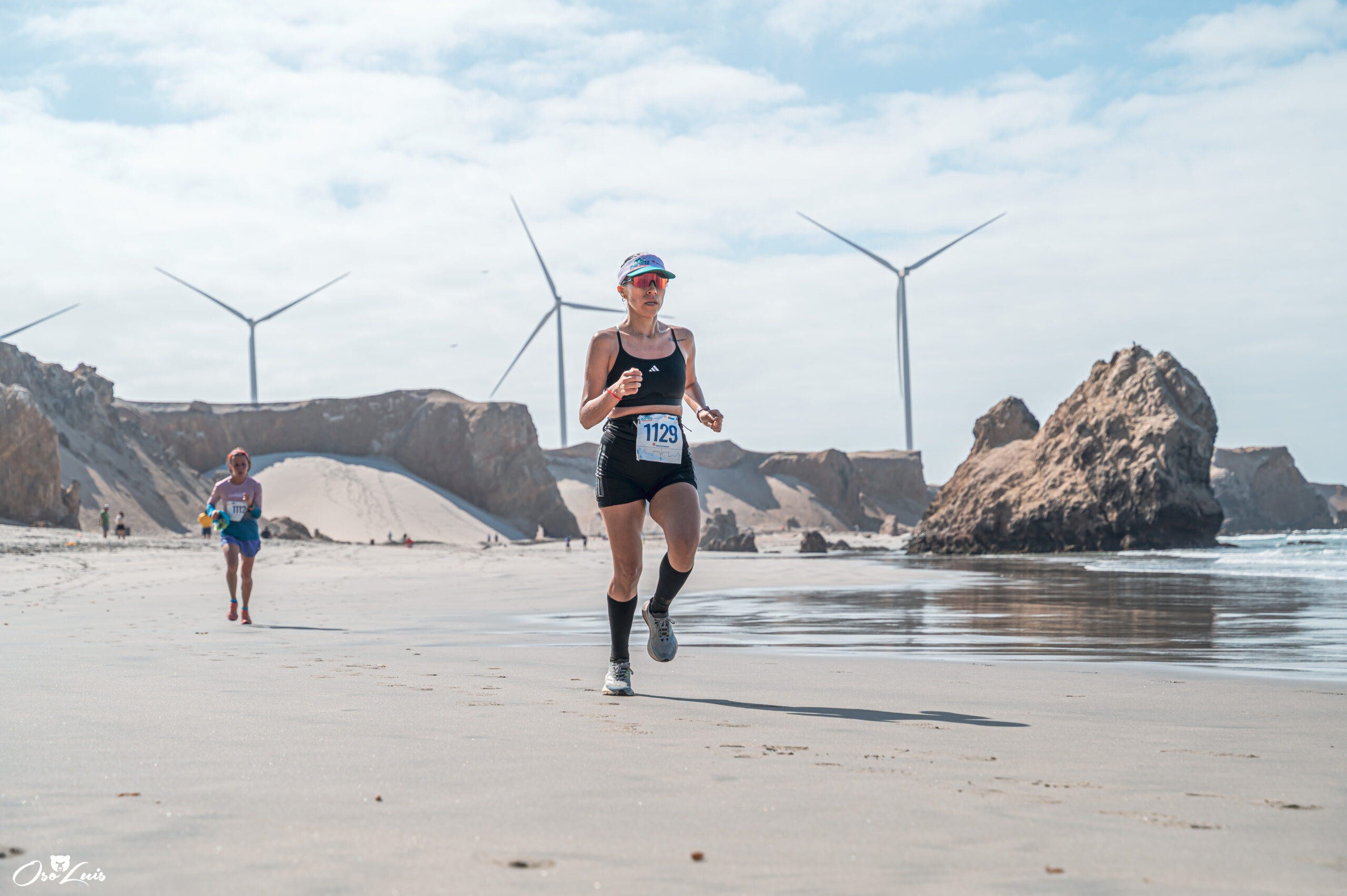 Marcona Wind Trail - Imagen 3