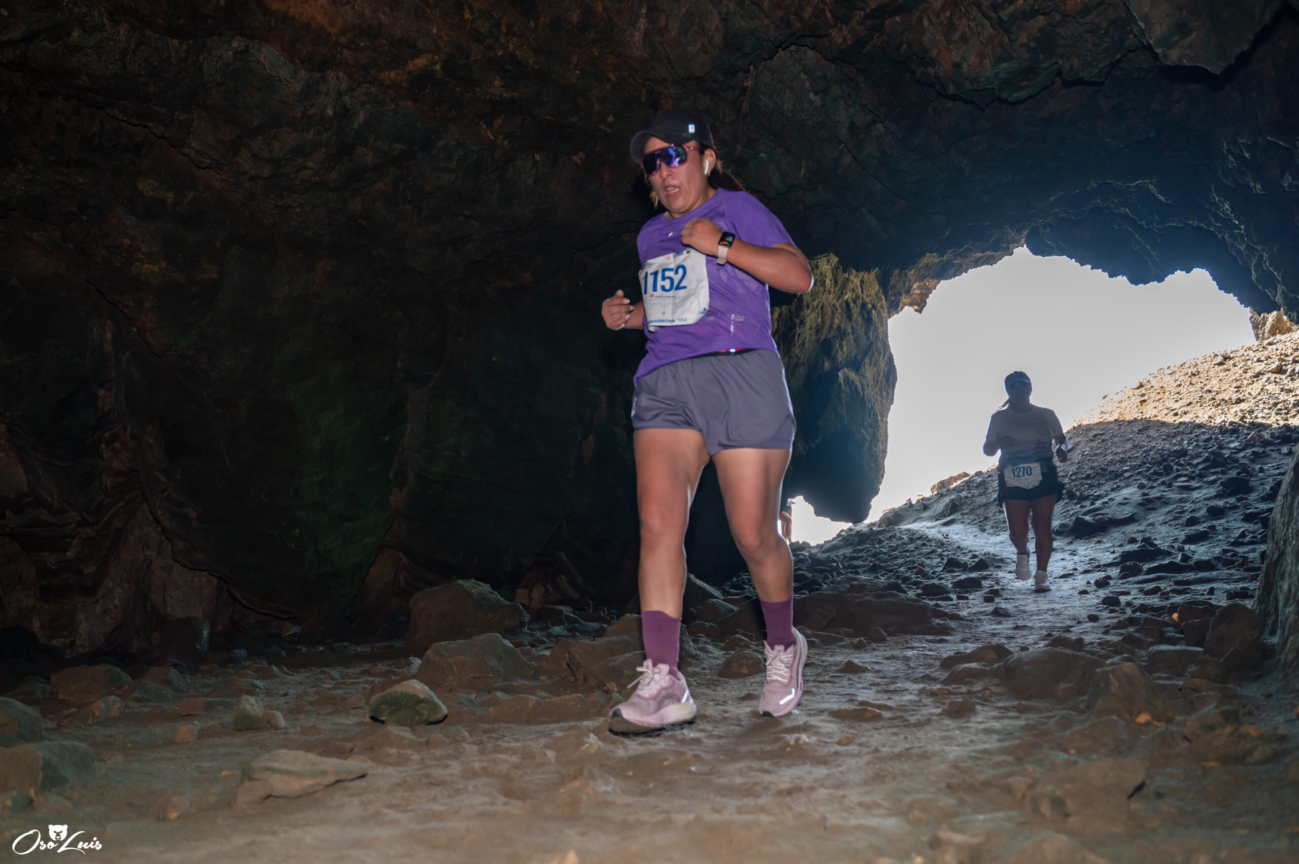 Marcona Wind Trail - Imagen 4