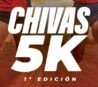 Logo CHIVAS 5K