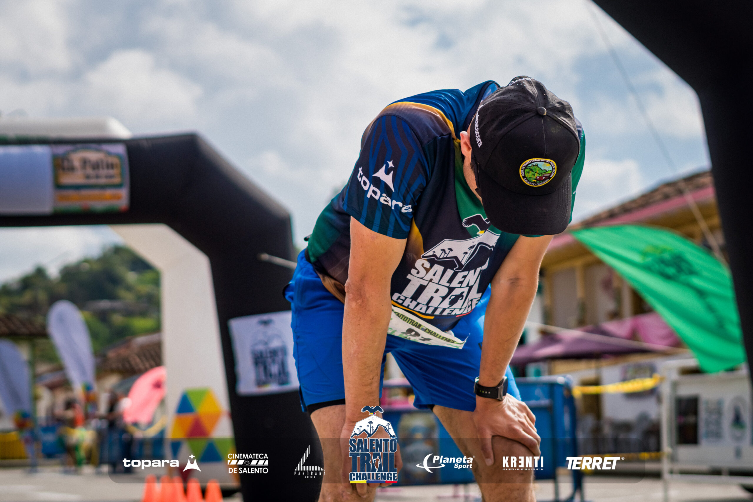 Salento Trail Challenge - Imagen 3