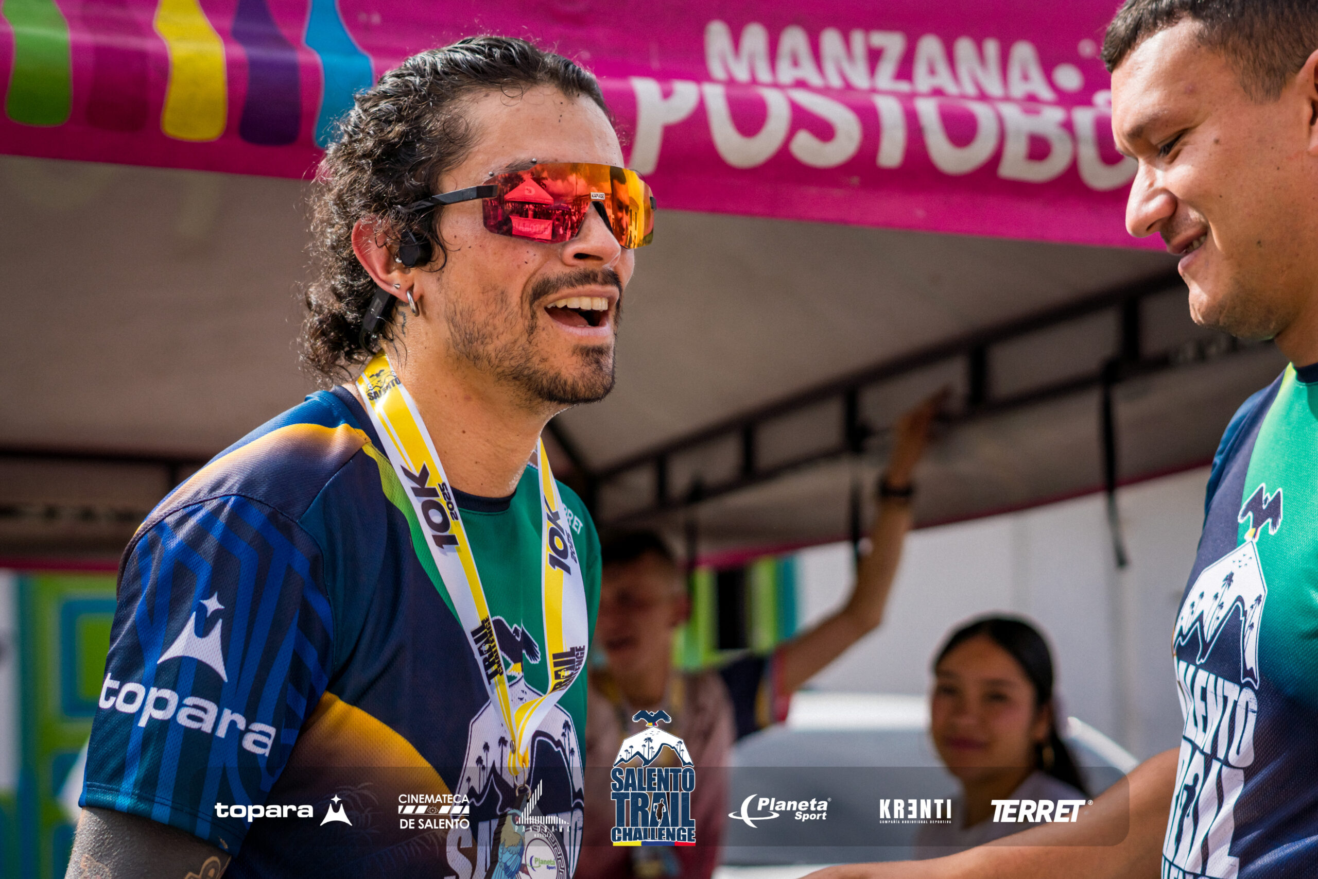 Salento Trail Challenge - Imagen 5