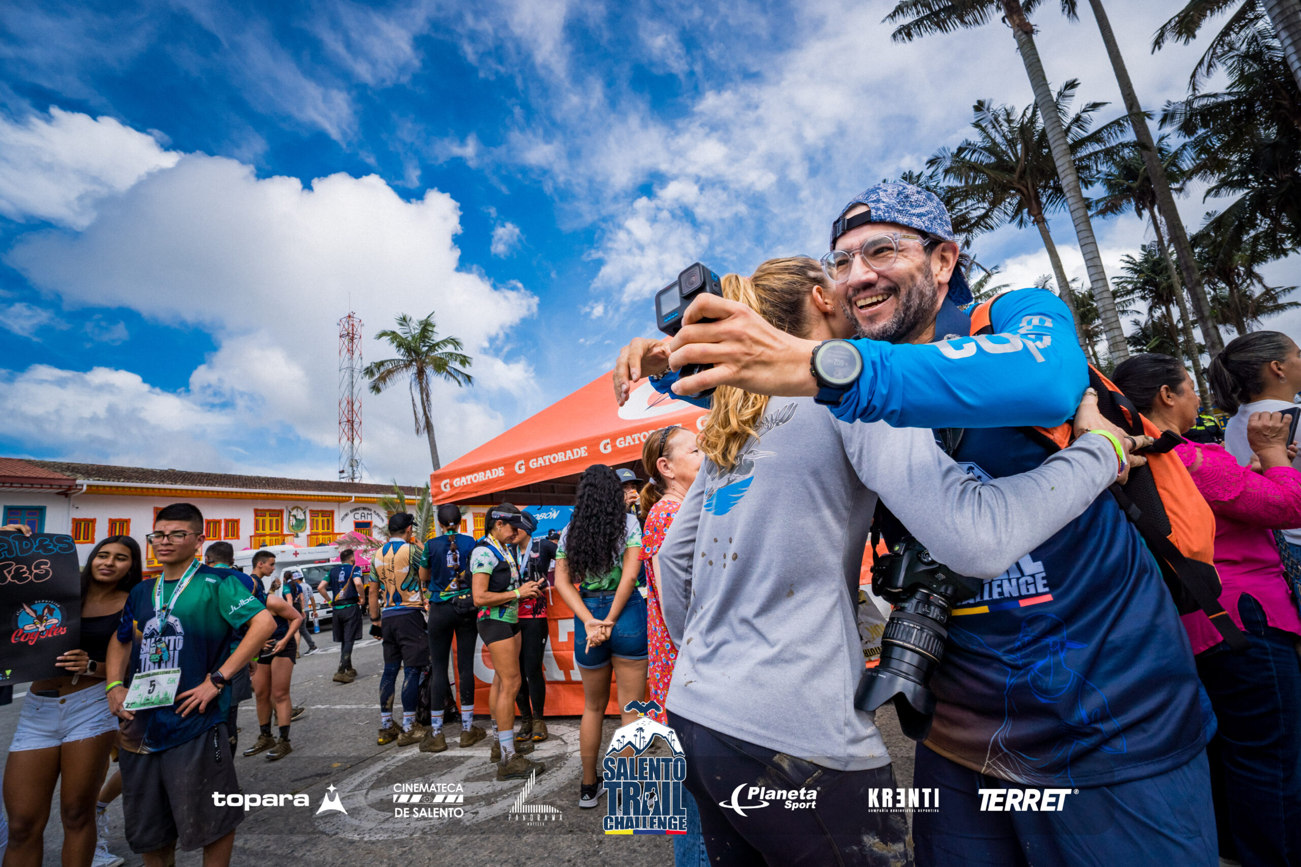 Salento Trail Challenge - Imagen 1