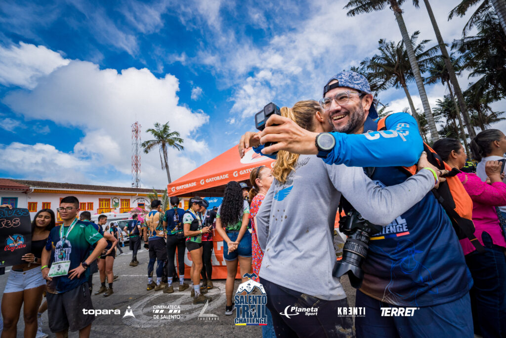 Salento Trail Challenge