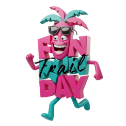 Logo FunTrailDay