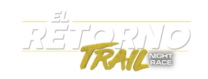 Logo El Retorno Trail Night Race