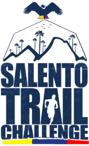 Logo Salento Trail Challenge