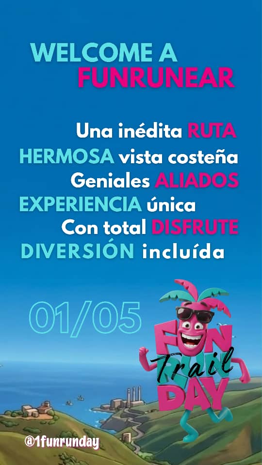 FunTrailDay - Imagen 1