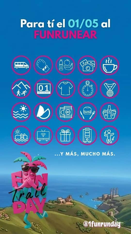 FunTrailDay - Imagen 4