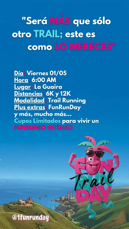 FunTrailDay - Imagen 2