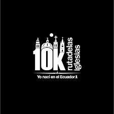 Logo Ruta de las Iglesias 2026