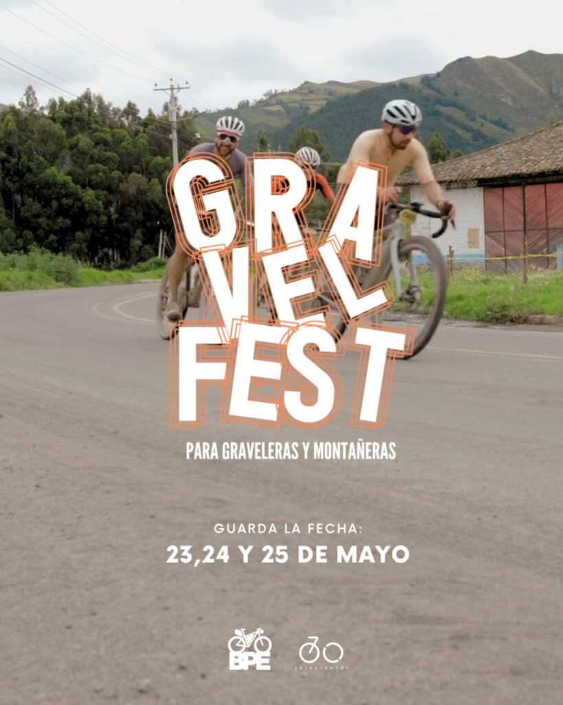 GRAVEL FEST