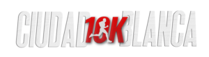 Logo Ciudad Blanca 10k