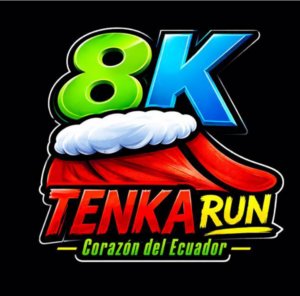Logo TENKA RUN