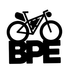 Logo Bikepacking Ecuador