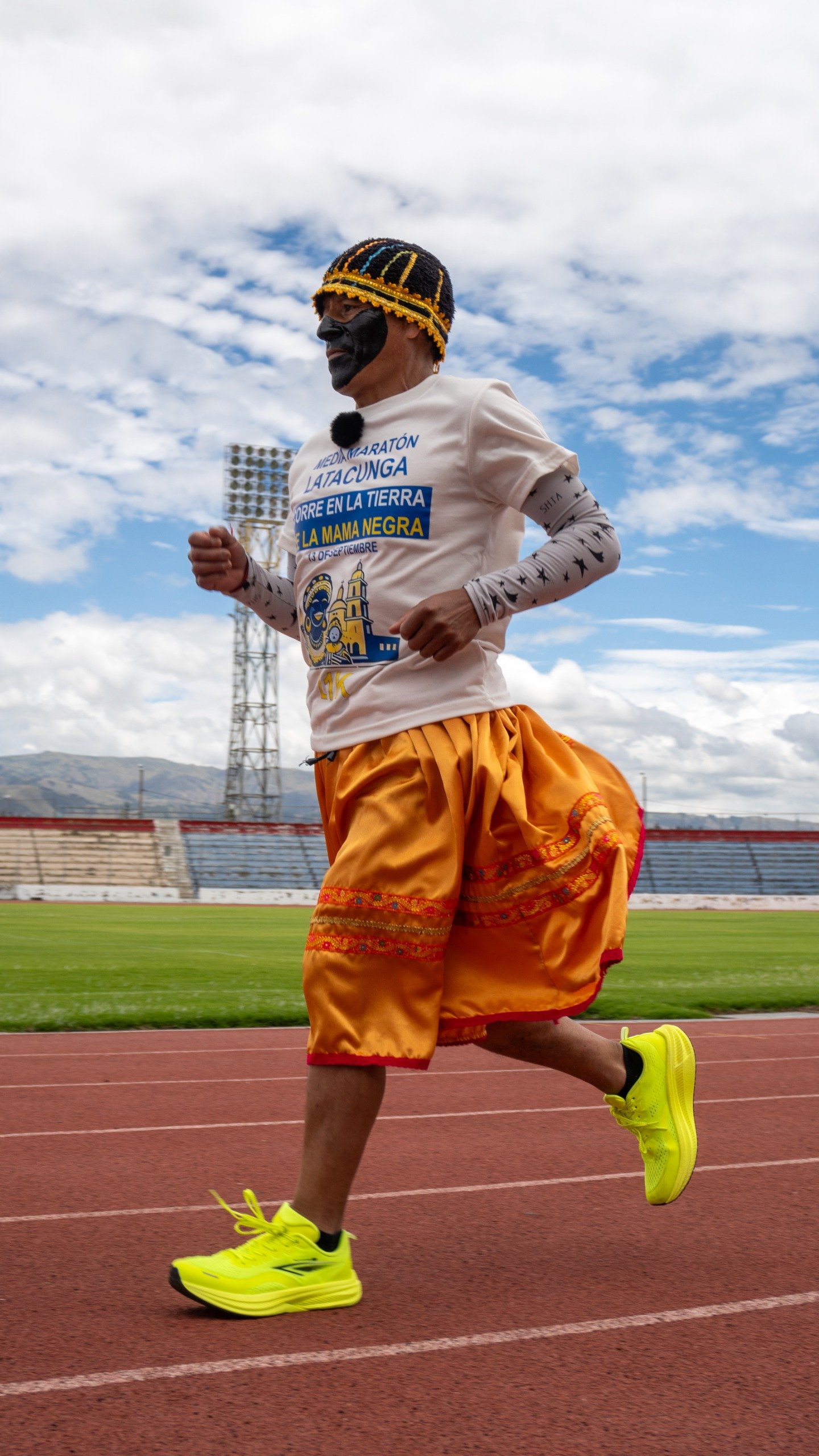 Media Maratón LATACUNGA - Imagen 3